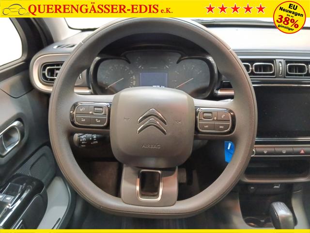 Citro&euml;n C3 MAX 1.2L PureTech (83 hp) gasoline 