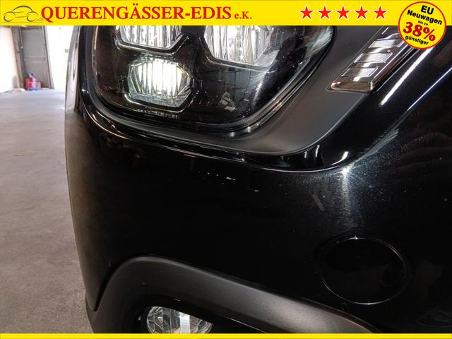 Citro&euml;n C3 MAX 1.2L PureTech (83 hp) gasoline 