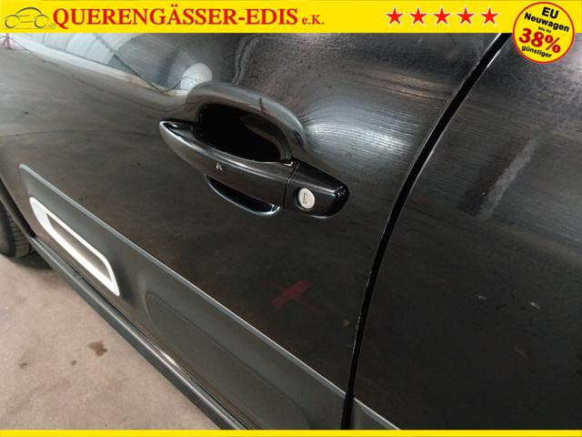 Citro&euml;n C3 MAX 1.2L PureTech (83 hp) gasoline 