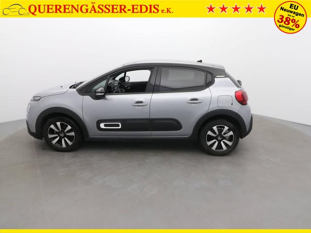 Citro&euml;n C3 MAX 1.2 PureTech 83 hp (S&S) 