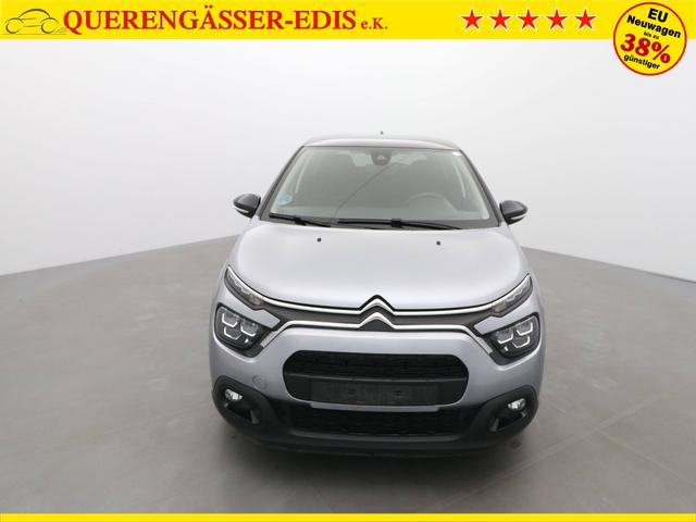 Citro&euml;n C3 MAX 1.2 PureTech 83 hp (S&S) 