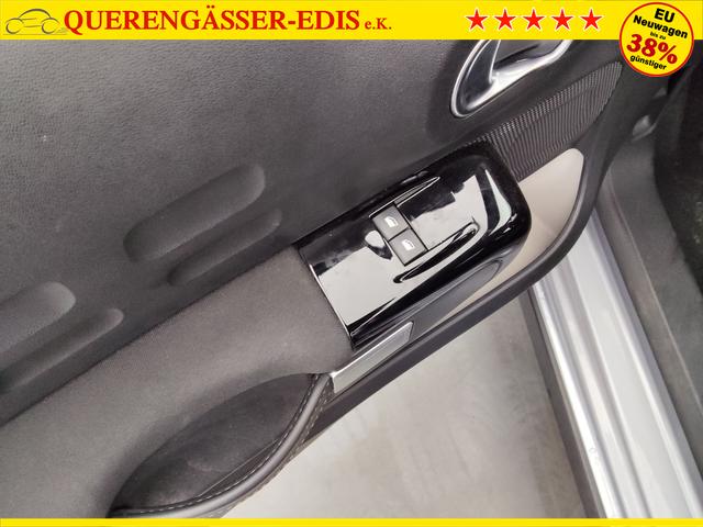 Citro&euml;n C3 MAX 1.2 PureTech 83 hp (S&S) 