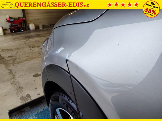 Citro&euml;n C3 MAX 1.2 PureTech 83 hp (S&S) 