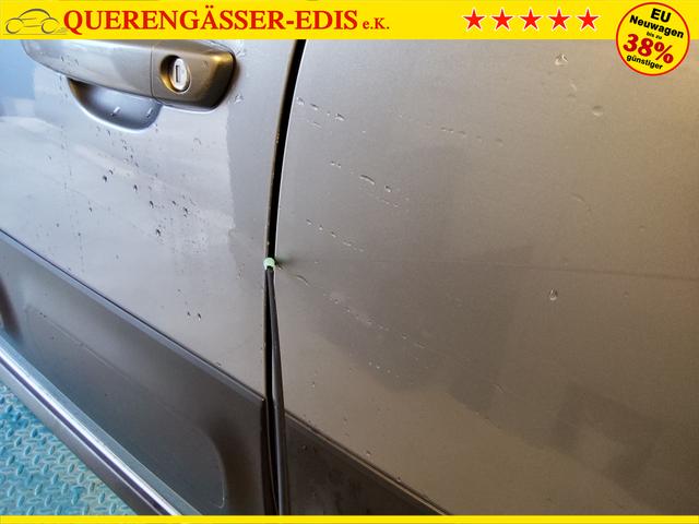 Citro&euml;n C3 MAX 1.2 PureTech 83 hp (S&S) 