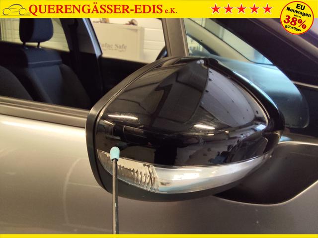 Citro&euml;n C3 MAX 1.2 PureTech 83 hp (S&S) 