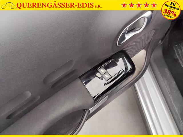 Citro&euml;n C3 MAX 1.2L PureTech 83 hp (S&S) 