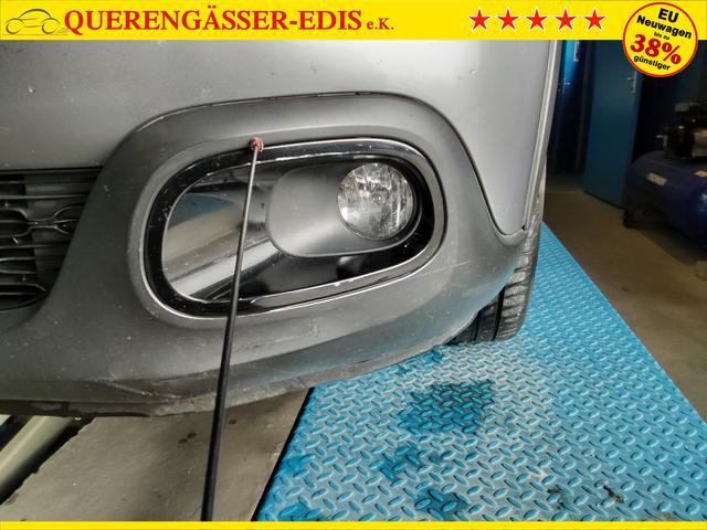 Citro&euml;n C3 MAX 1.2L PureTech 83 hp (S&S) 