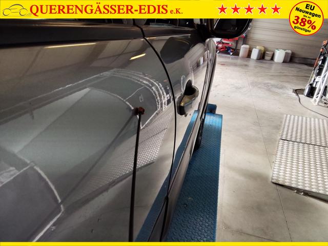 Citro&euml;n C3 MAX 1.2L PureTech 83 hp (S&S) 