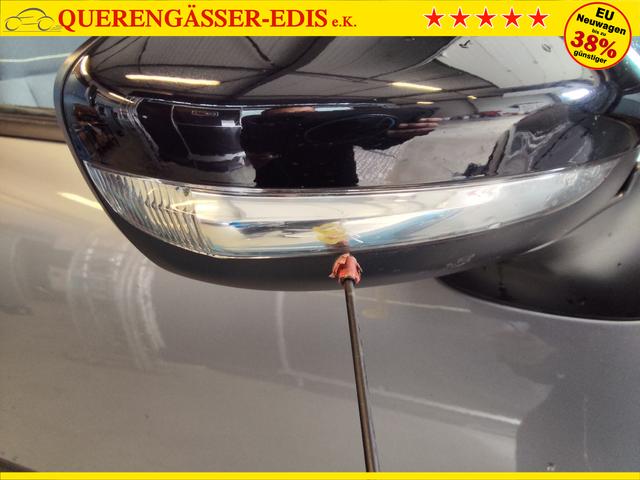 Citro&euml;n C3 MAX 1.2L PureTech 83 hp (S&S) 