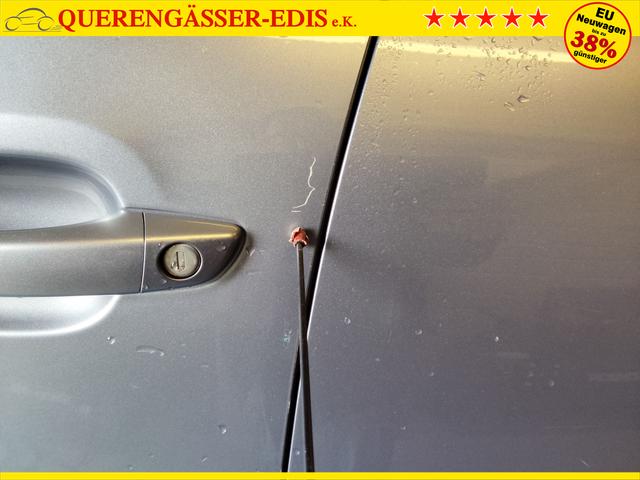 Citro&euml;n C3 MAX 1.2L PureTech 83 hp (S&S) 