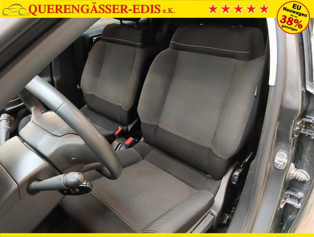 Citro&euml;n C3 MAX 1.2L PureTech 83 (S&S) 