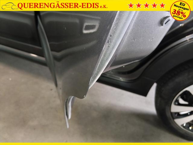 Citro&euml;n C3 MAX 1.2L PureTech 83 (S&S) 