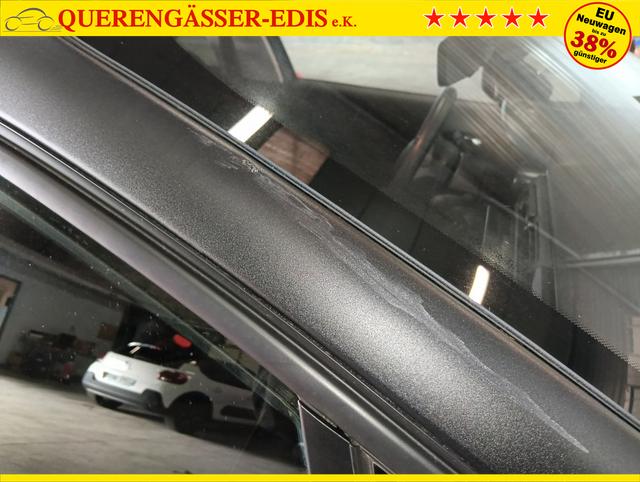 Citro&euml;n C3 MAX 1.2L PureTech 83 (S&S) 