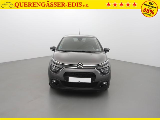 Citro&euml;n C3 MAX 1.2L PureTech 83 (Stop & Start) 
