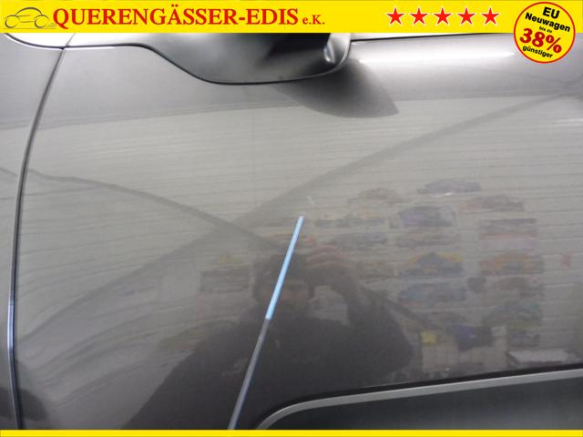 Citro&euml;n C3 MAX 1.2L PureTech 83 (Stop & Start) 