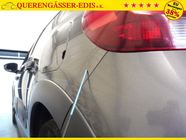 Citro&euml;n C3 MAX 1.2L PureTech 83 (Stop & Start) 