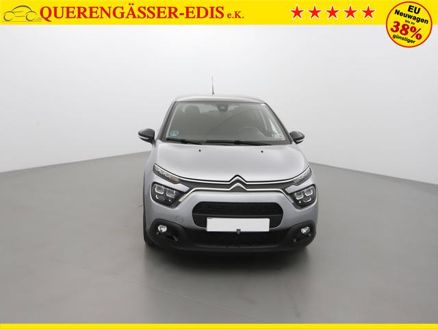 Citro&euml;n C3 MAX 1.2L PureTech 83 