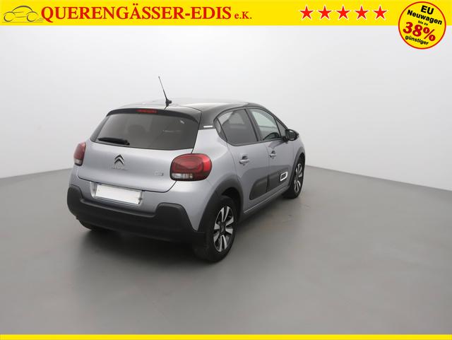Citro&euml;n C3 MAX 1.2L PureTech 83 