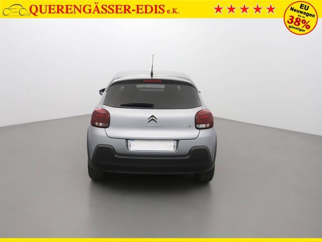 Citro&euml;n C3 MAX 1.2L PureTech 83 