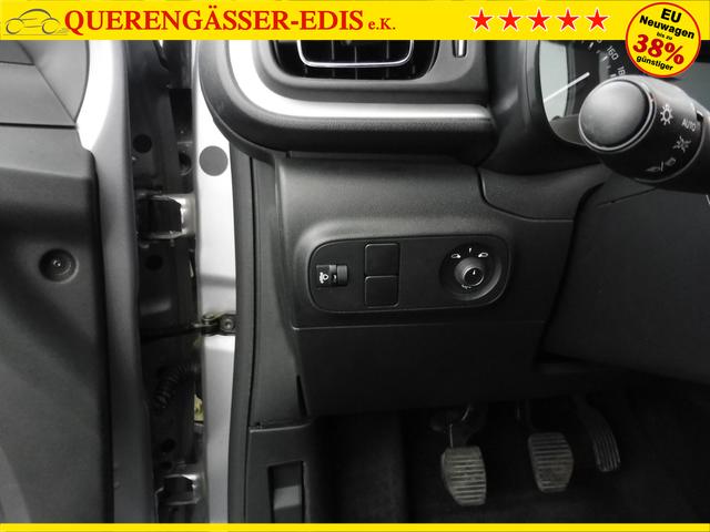 Citro&euml;n C3 MAX 1.2L PureTech 83 