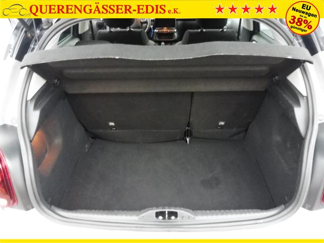 Citro&euml;n C3 MAX 1.2L PureTech 83 