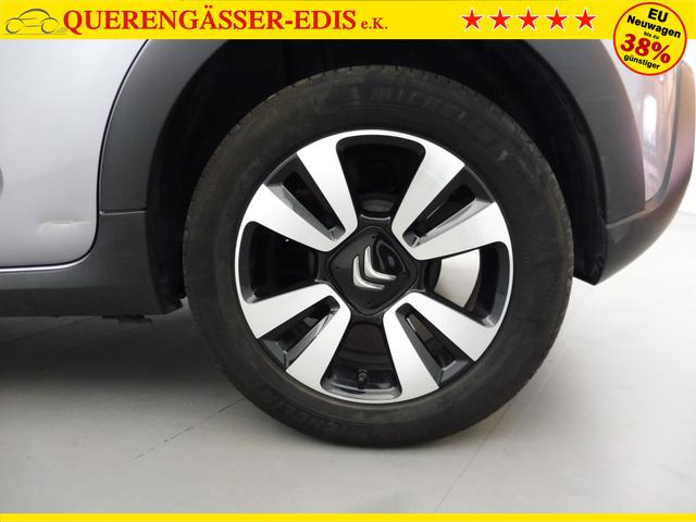 Citro&euml;n C3 MAX 1.2L PureTech 83 