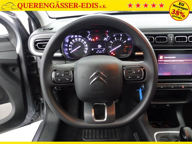 Citro&euml;n C3 MAX 1.2L PureTech 83 