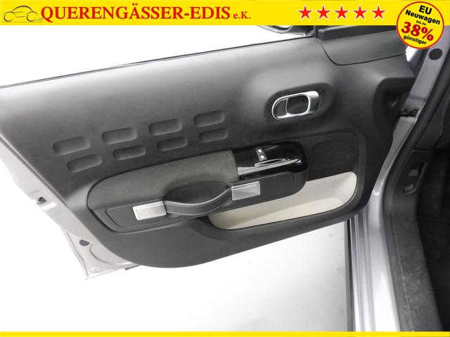 Citro&euml;n C3 MAX 1.2L PureTech 83 