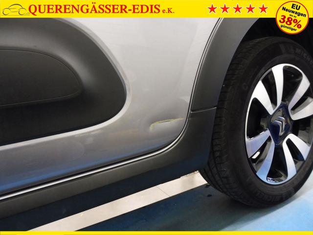 Citro&euml;n C3 MAX 1.2L PureTech 83 