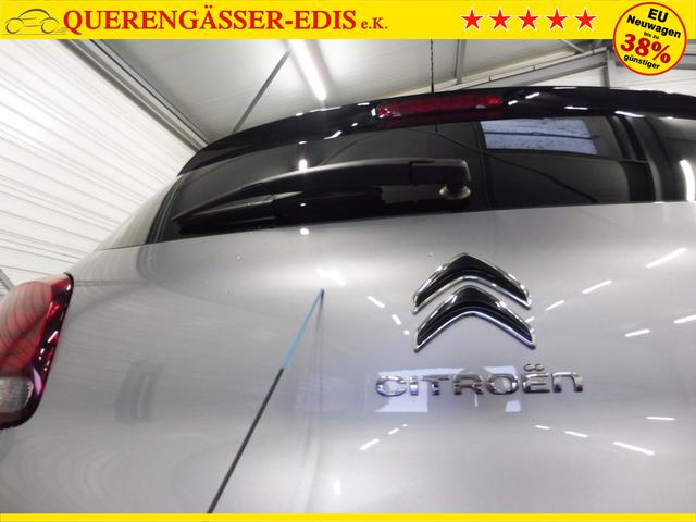 Citro&euml;n C3 MAX 1.2L PureTech 83 