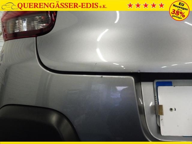 Citro&euml;n C3 MAX 1.2L PureTech 83 