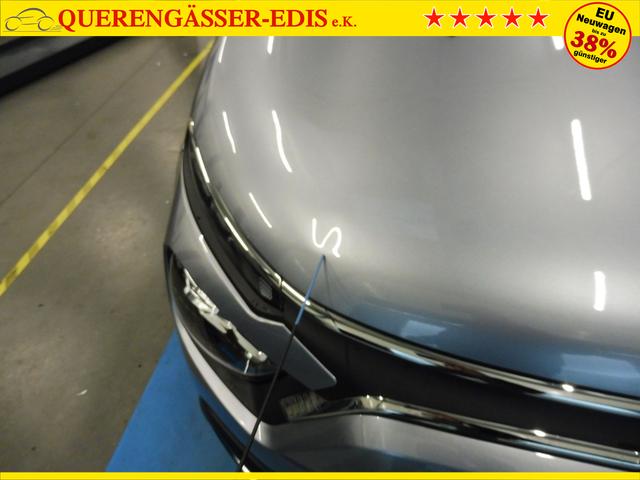 Citro&euml;n C3 MAX 1.2L PureTech 83 