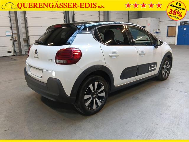 Citro&euml;n C3 MAX 1.2L PureTech (83 hp) S&S 