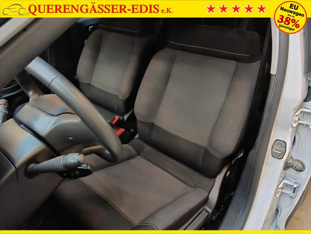 Citro&euml;n C3 MAX 1.2L PureTech (83 hp) S&S 