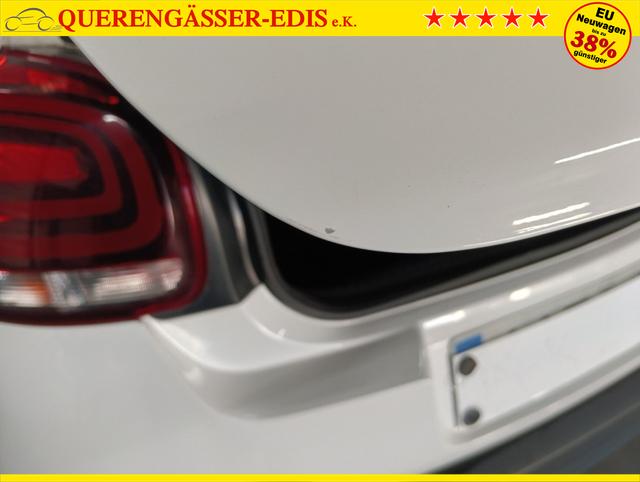 Citro&euml;n C3 MAX 1.2L PureTech (83 hp) S&S 