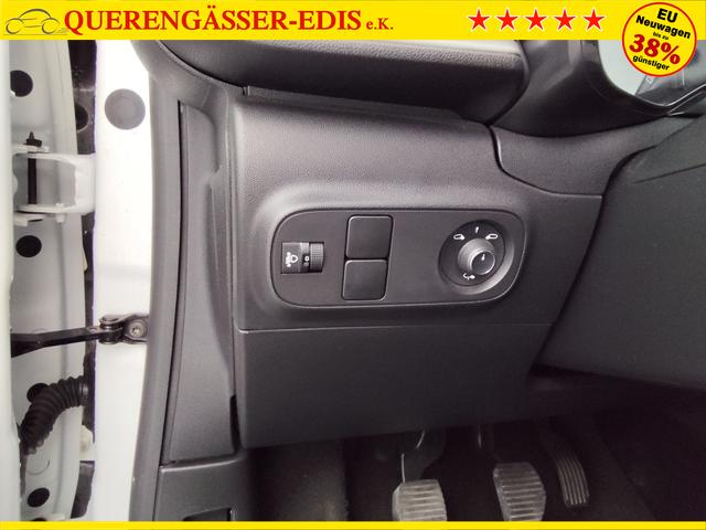 Citro&euml;n C3 MAX 1.2L PureTech 83 hp (S&S) 