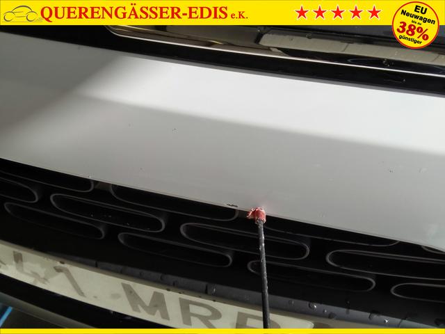 Citro&euml;n C3 MAX 1.2L PureTech 83 hp (S&S) 