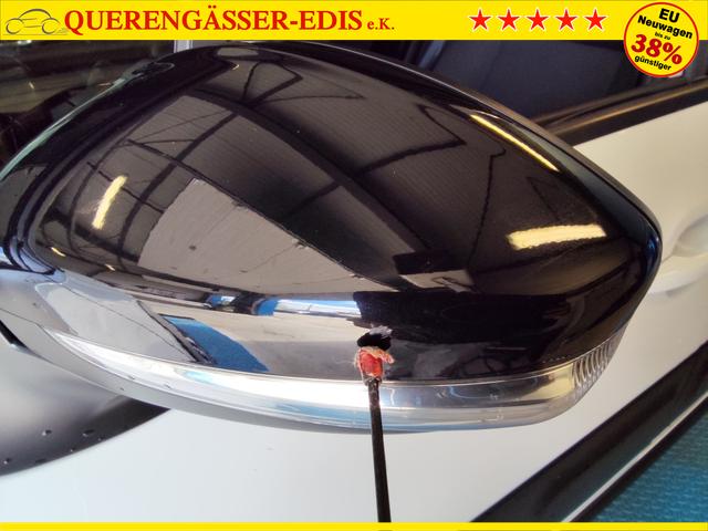 Citro&euml;n C3 MAX 1.2L PureTech 83 hp (S&S) 