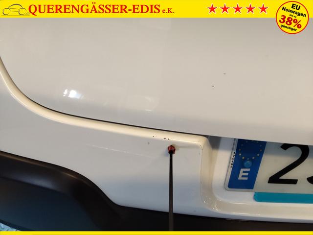 Citro&euml;n C3 MAX 1.2L PureTech 83 hp (S&S) 