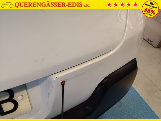 Citro&euml;n C3 MAX 1.2L PureTech 83 hp (S&S) 