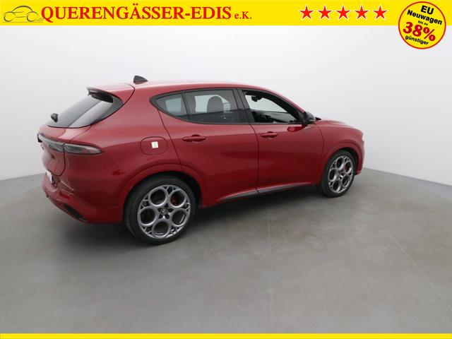 Alfa Romeo Tonale Tributo Italiano 1.5L Hybrid 160 hp 