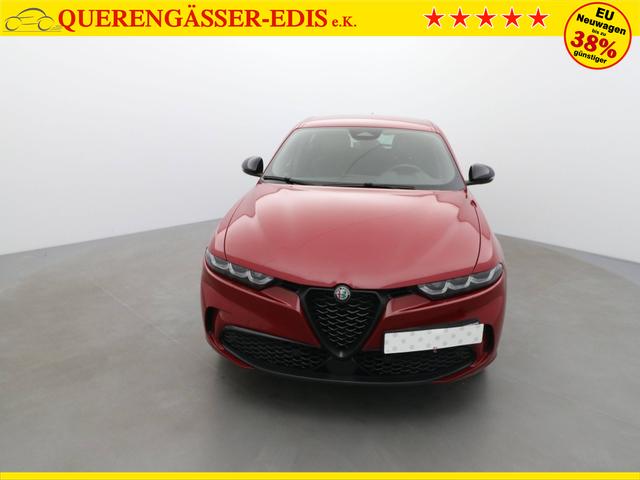 Alfa Romeo Tonale Tributo Italiano 1.5L Hybrid 160 hp 