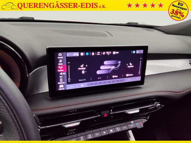 Alfa Romeo Tonale Tributo Italiano 1.5L Hybrid 160 hp 