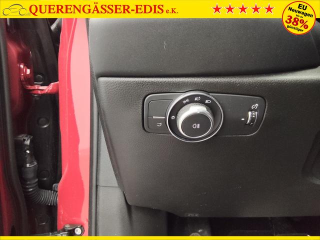 Alfa Romeo Tonale Tributo Italiano 1.5L Hybrid 160 hp 