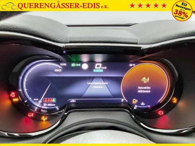 Alfa Romeo Tonale Tributo Italiano 1.5L Hybrid 160 hp 