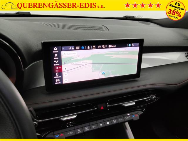 Alfa Romeo Tonale Tributo Italiano 1.5L Hybrid 160 hp 