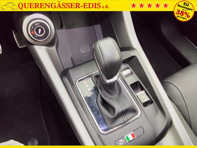 Alfa Romeo Tonale Tributo Italiano 1.5L Hybrid 160 hp 