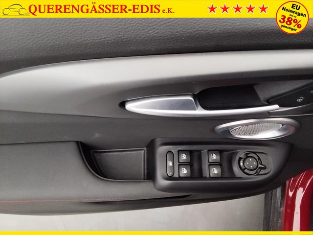 Alfa Romeo Tonale Tributo Italiano 1.5L Hybrid 160 hp 