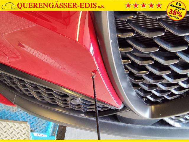 Alfa Romeo Tonale Tributo Italiano 1.5L Hybrid 160 hp 