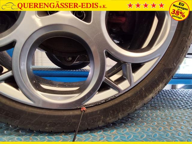 Alfa Romeo Tonale Tributo Italiano 1.5L Hybrid 160 hp 